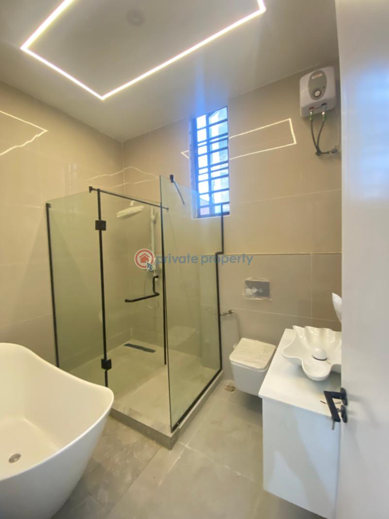 5 bedroom Detached Duplex For Sale Ikota , Lekki Lagos State Ikota Lekki Lagos - 9