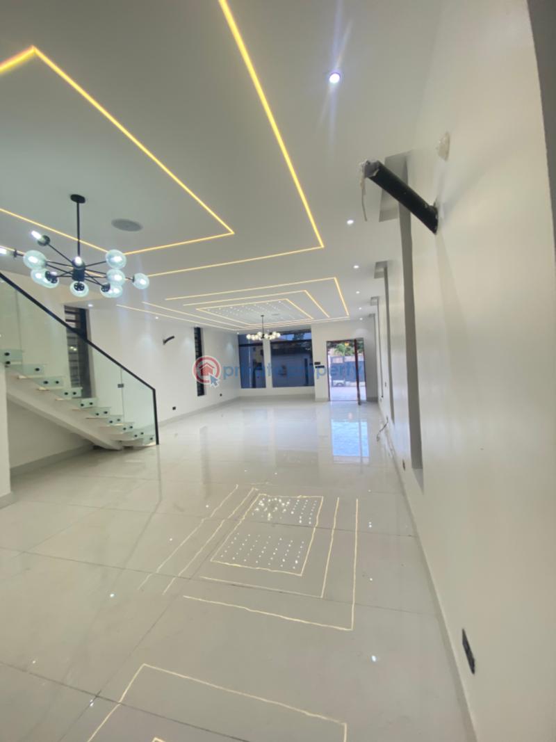 5 bedroom Detached Duplex For Sale Ikota , Lekki Lagos State Ikota Lekki Lagos - 4