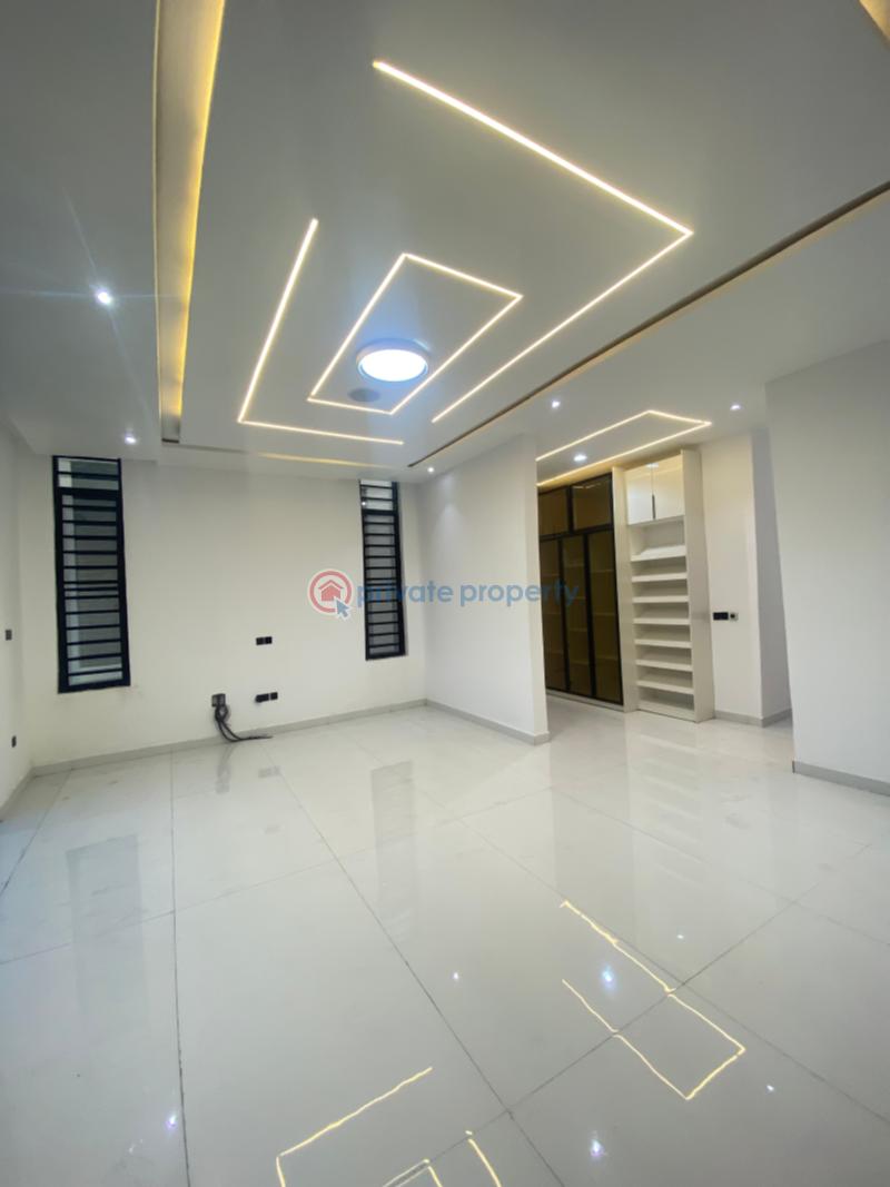 5 bedroom Detached Duplex For Sale Ikota , Lekki Lagos State Ikota Lekki Lagos - 13