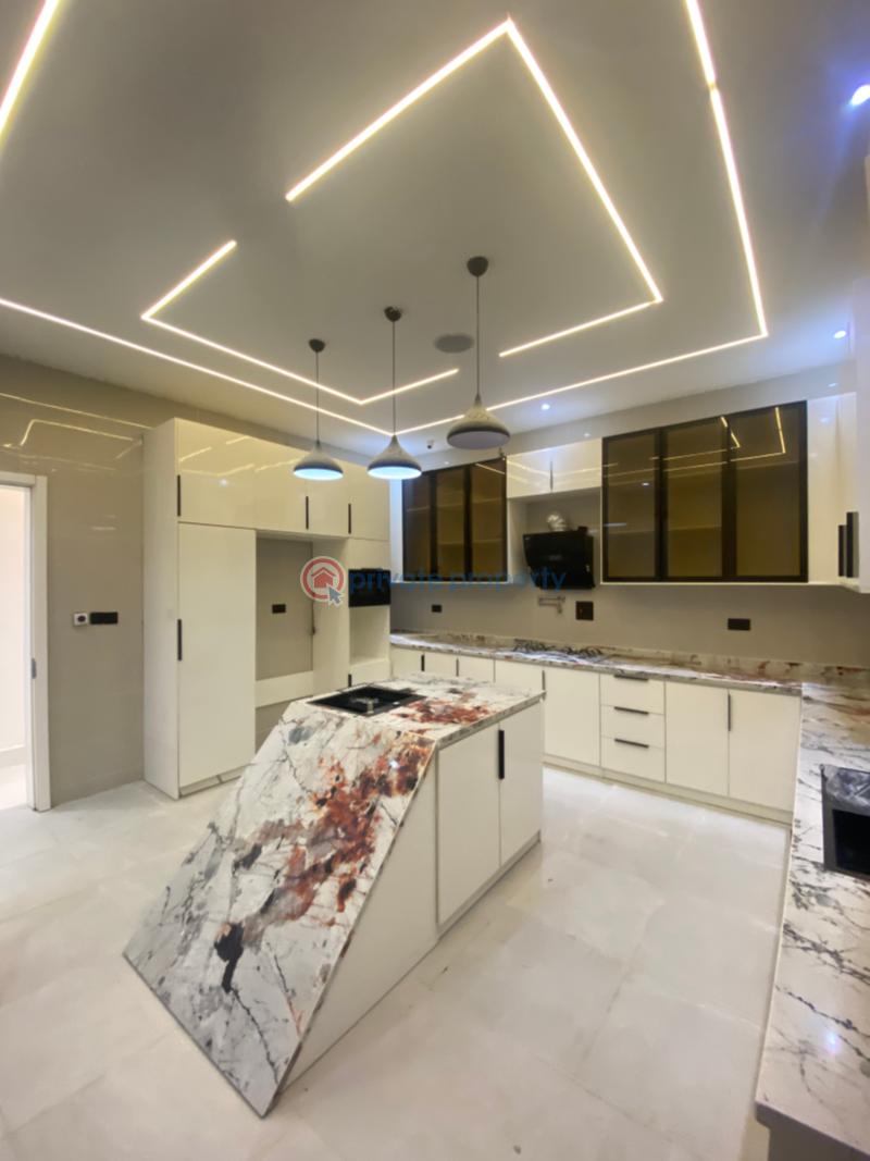 5 bedroom Detached Duplex For Sale Ikota , Lekki Lagos State Ikota Lekki Lagos - 6