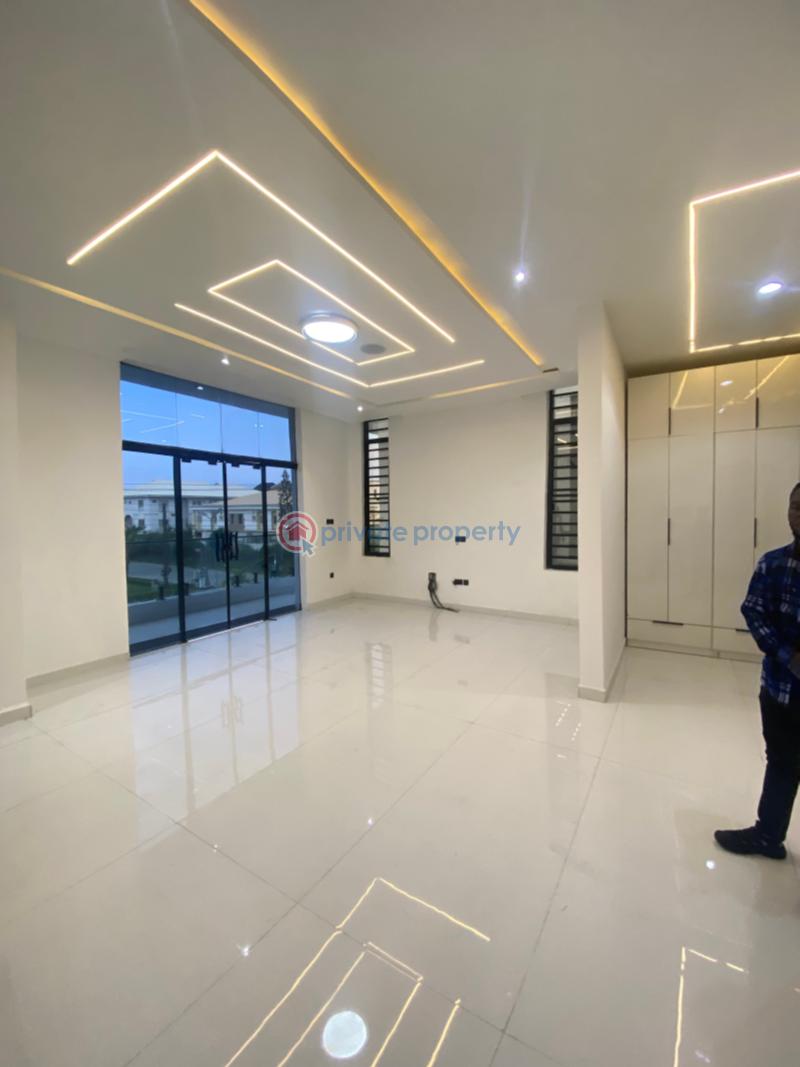5 bedroom Detached Duplex For Sale Ikota , Lekki Lagos State Ikota Lekki Lagos - 12