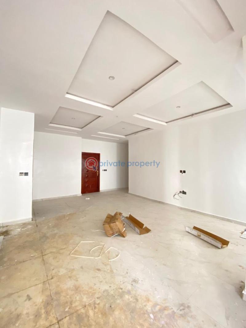 1 bedroom Flat & Apartment For Sale Ikate Lekki Lagos - 10
