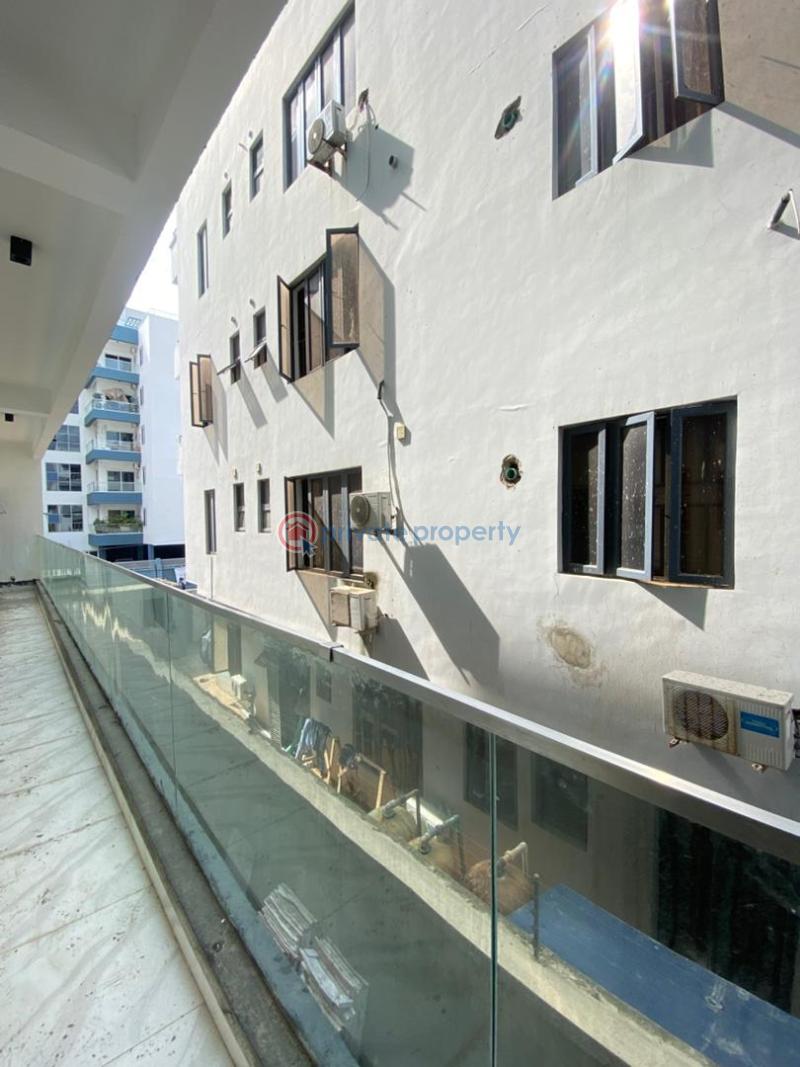 1 bedroom Flat & Apartment For Sale Ikate Lekki Lagos - 4