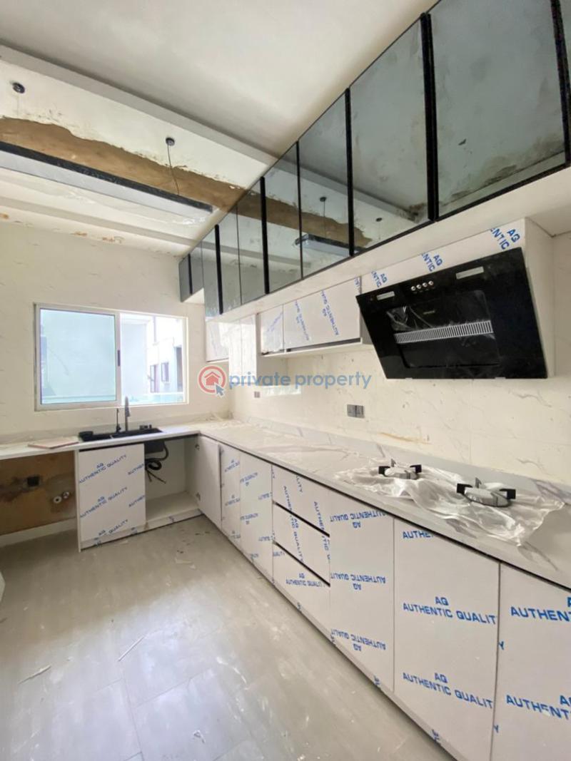 1 bedroom Flat & Apartment For Sale Ikate Lekki Lagos - 3