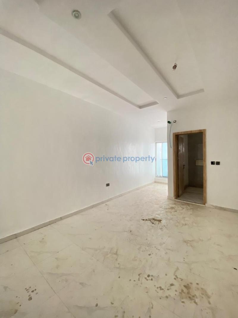 1 bedroom Flat & Apartment For Sale Ikate Lekki Lagos - 11