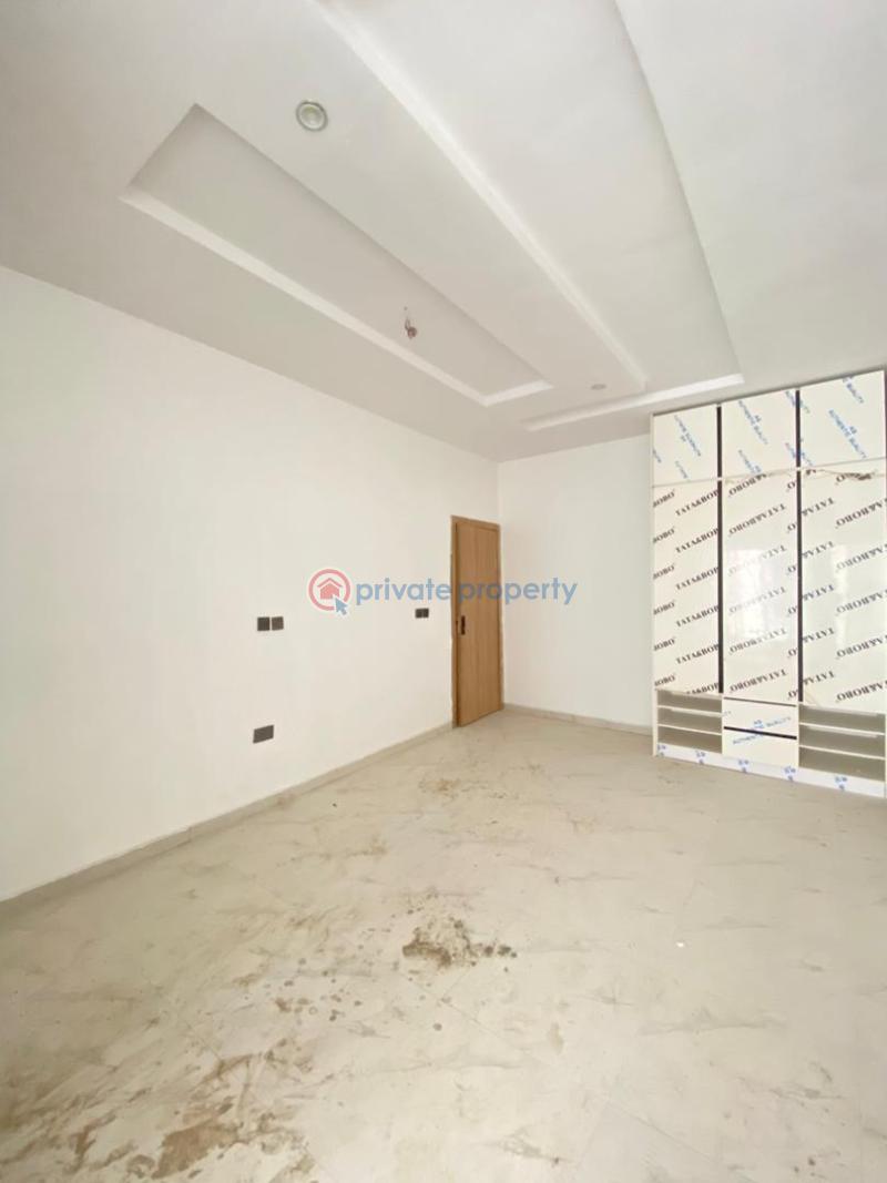 1 bedroom Flat & Apartment For Sale Ikate Lekki Lagos - 6