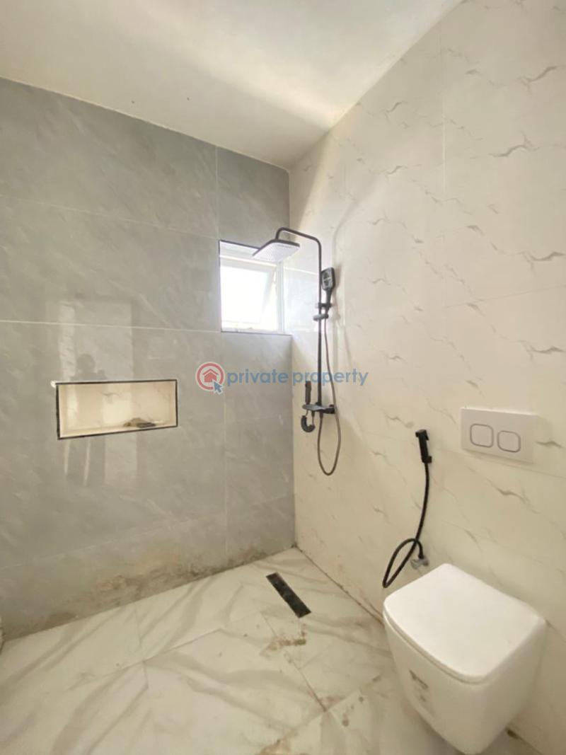 1 bedroom Flat & Apartment For Sale Ikate Lekki Lagos - 7
