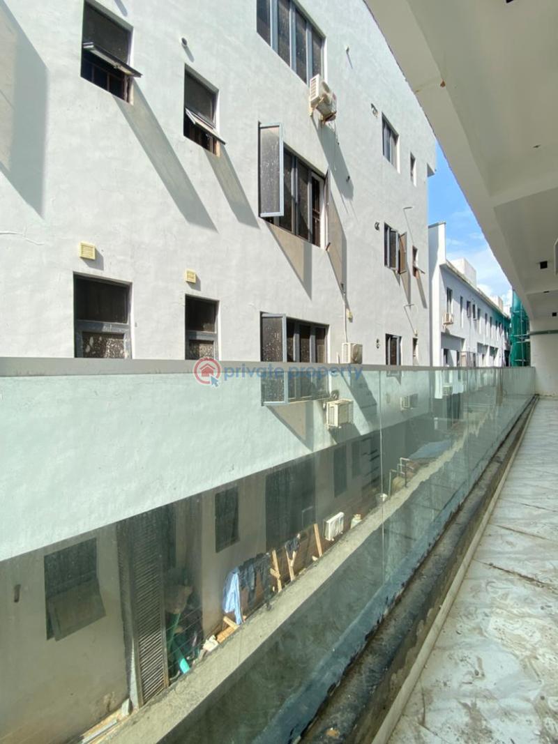 1 bedroom Flat & Apartment For Sale Ikate Lekki Lagos - 2