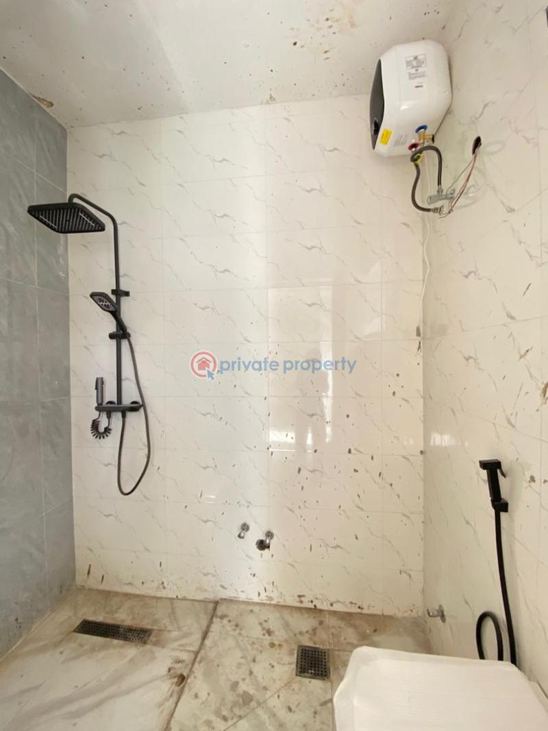 1 bedroom Flat & Apartment For Sale Ikate Lekki Lagos - 9