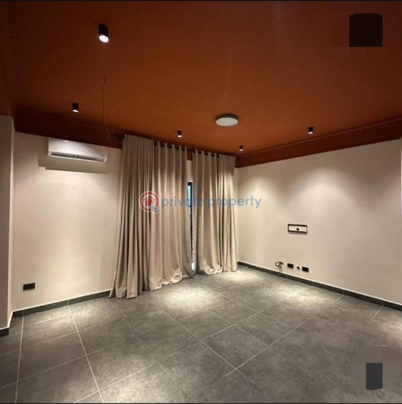 3 bedroom Block Of Flats For Sale Lekki Phase 1 Lagos - 1