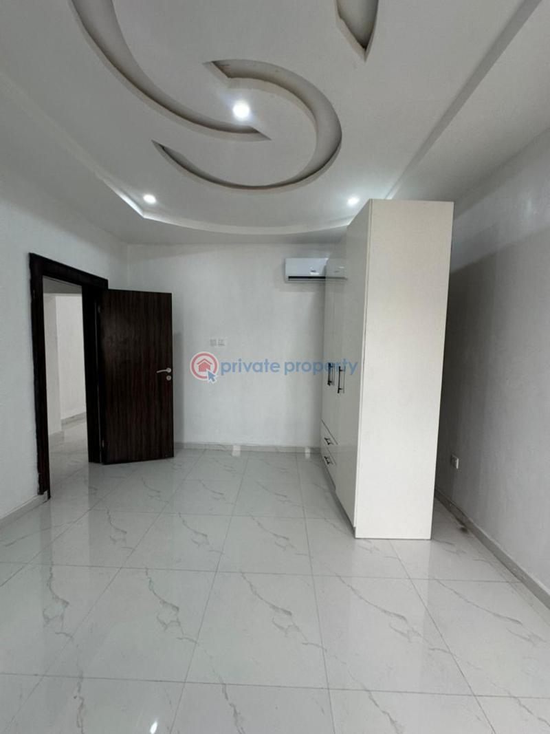 1 bedroom Block Of Flats For Rent Ikoyi Lagos - 6