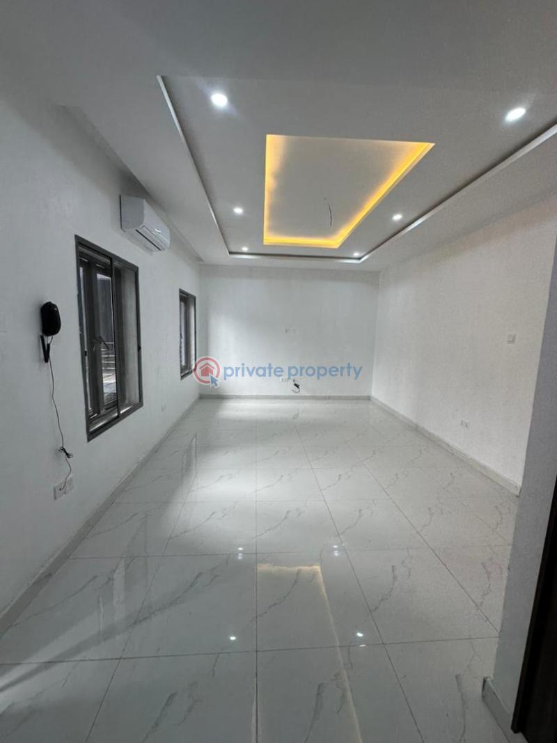 1 bedroom Block Of Flats For Rent Ikoyi Lagos - 1