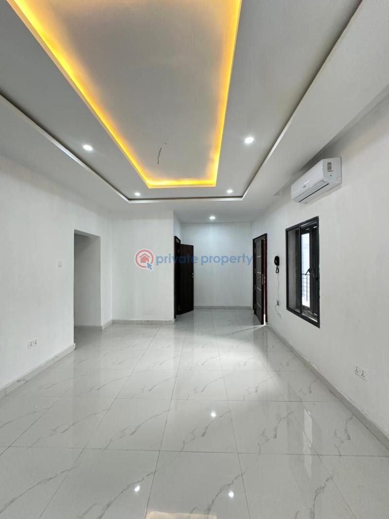 1 bedroom Block Of Flats For Rent Ikoyi Lagos - 2