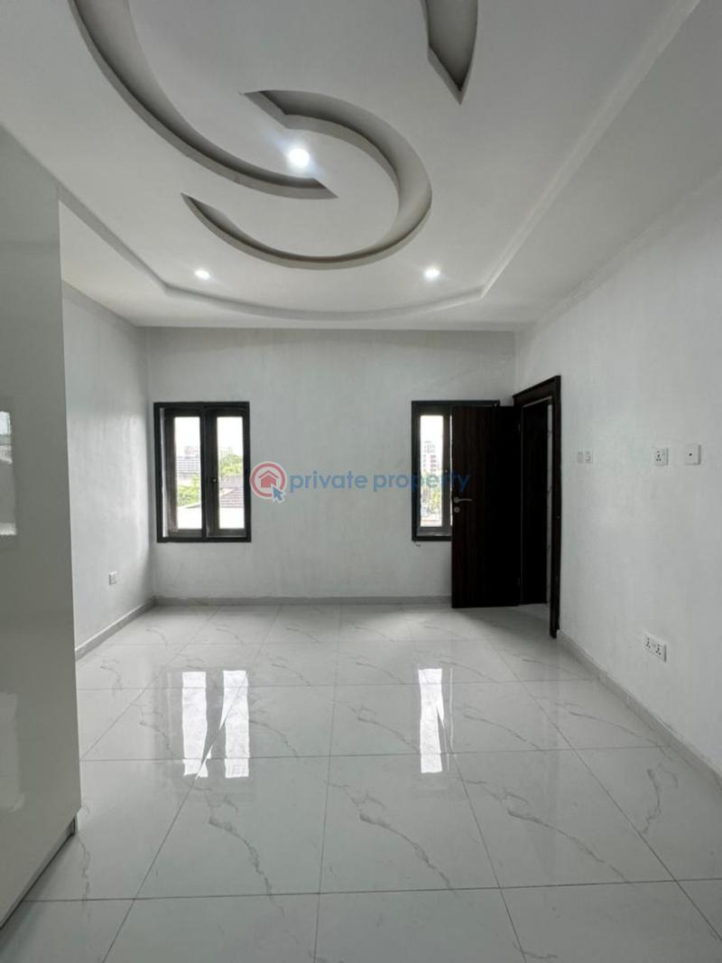1 bedroom Block Of Flats For Rent Ikoyi Lagos - 5