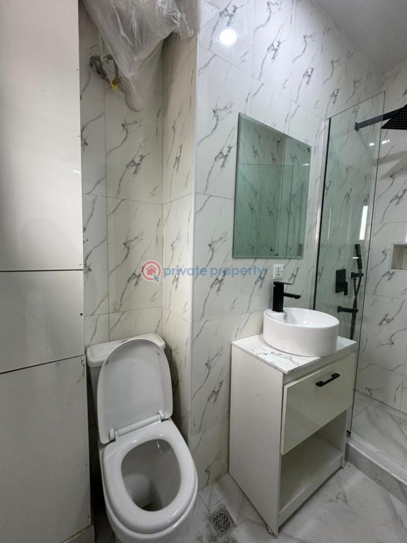 1 bedroom Block Of Flats For Rent Ikoyi Lagos - 7