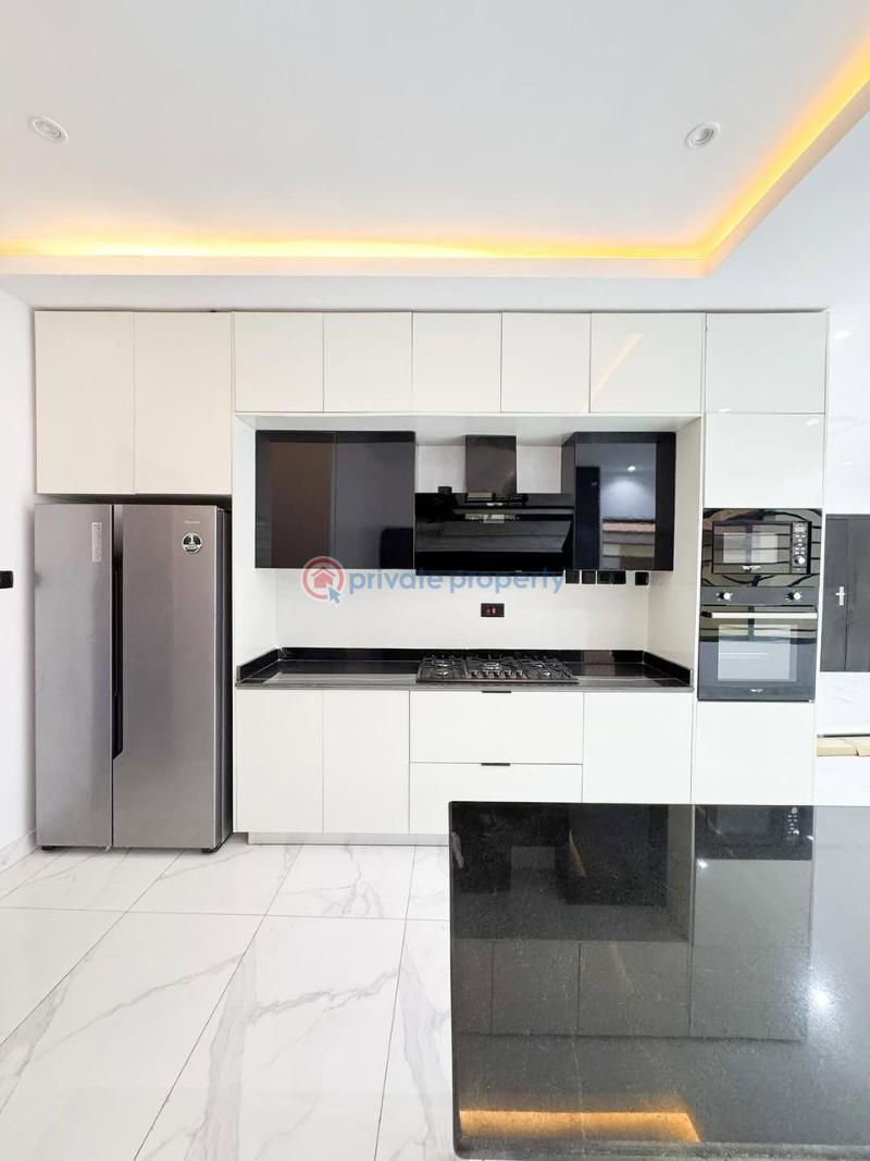 2 bedroom Block Of Flats For Sale Lekki Phase 1 Lagos - 6