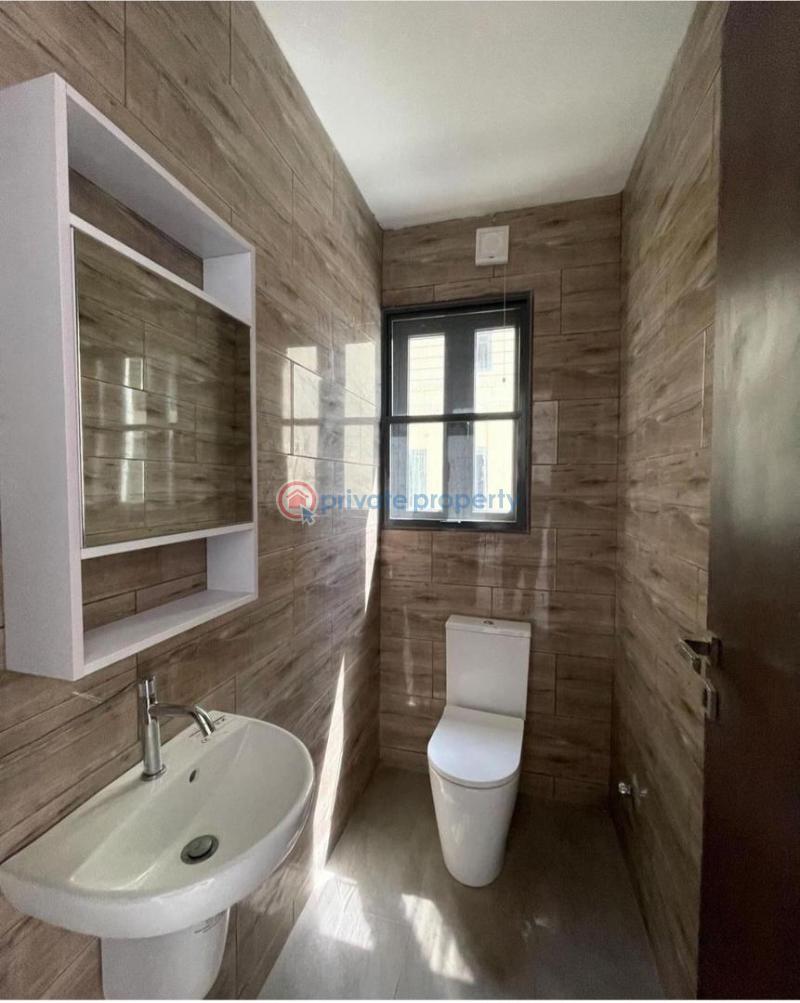 2 bedroom Terraced Duplex For Sale Lekki Phase 1 Lagos - 8