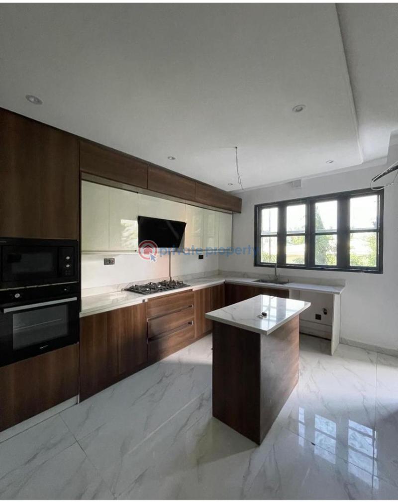 2 bedroom Terraced Duplex For Sale Lekki Phase 1 Lagos - 0