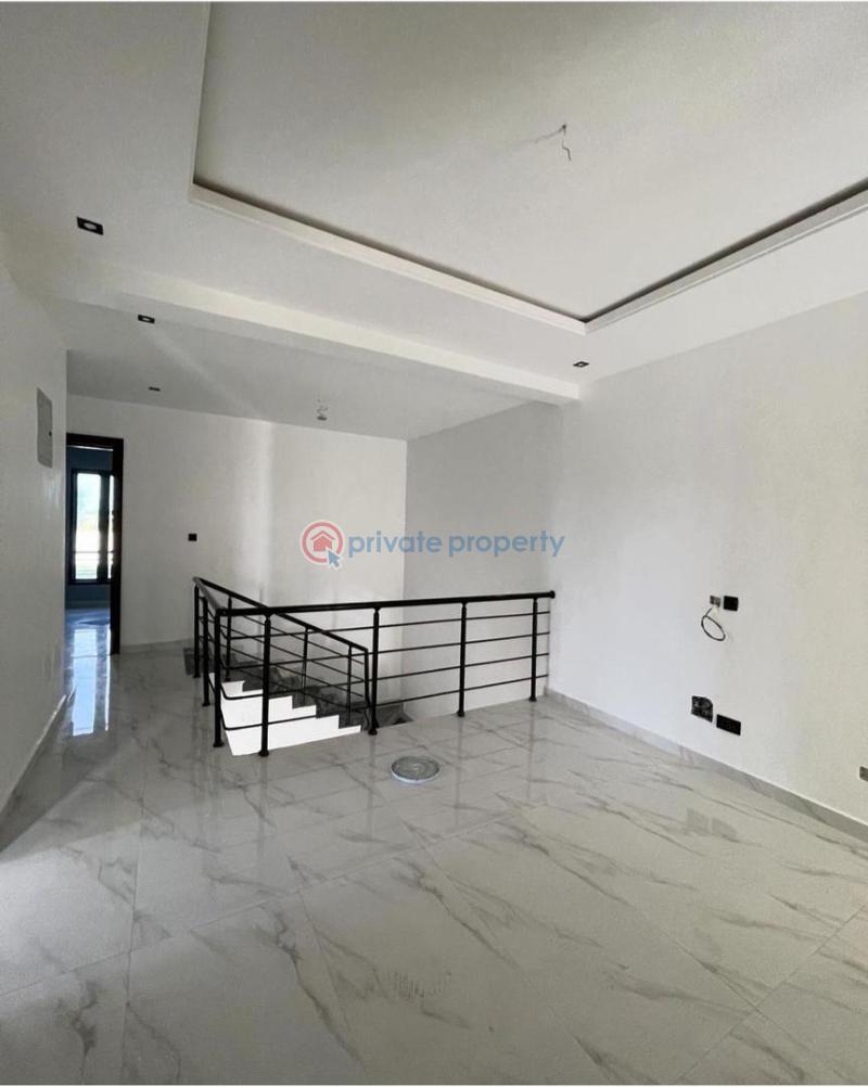 2 bedroom Terraced Duplex For Sale Lekki Phase 1 Lagos - 4