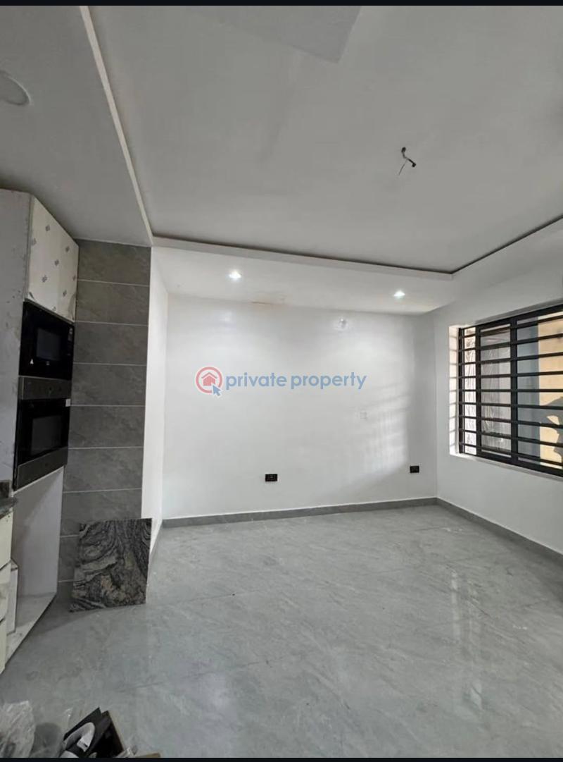 2 bedroom Block Of Flats For Sale Surulere Lagos - 6