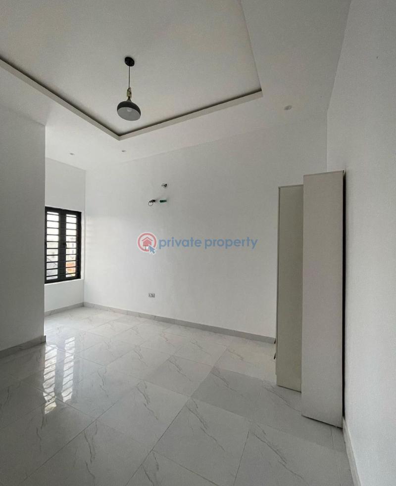 2 bedroom Terrace For Sale Ologolo Lekki Lagos - 5