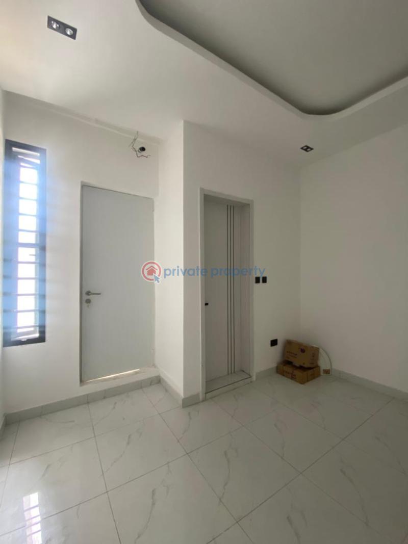 2 bedroom Flat & Apartment For Sale Ikate Lekki Lagos - 10