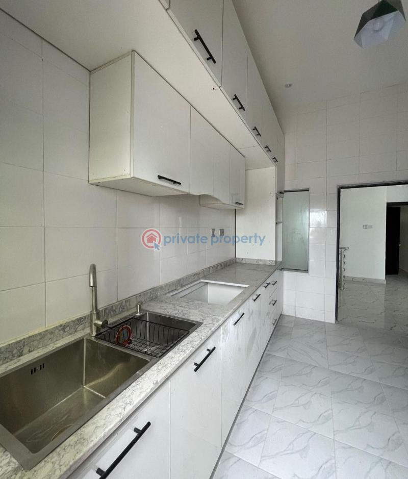 2 bedroom Terrace For Sale Ologolo Lekki Lagos - 3