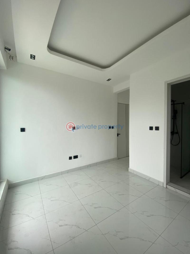 2 bedroom Flat & Apartment For Sale Ikate Lekki Lagos - 6