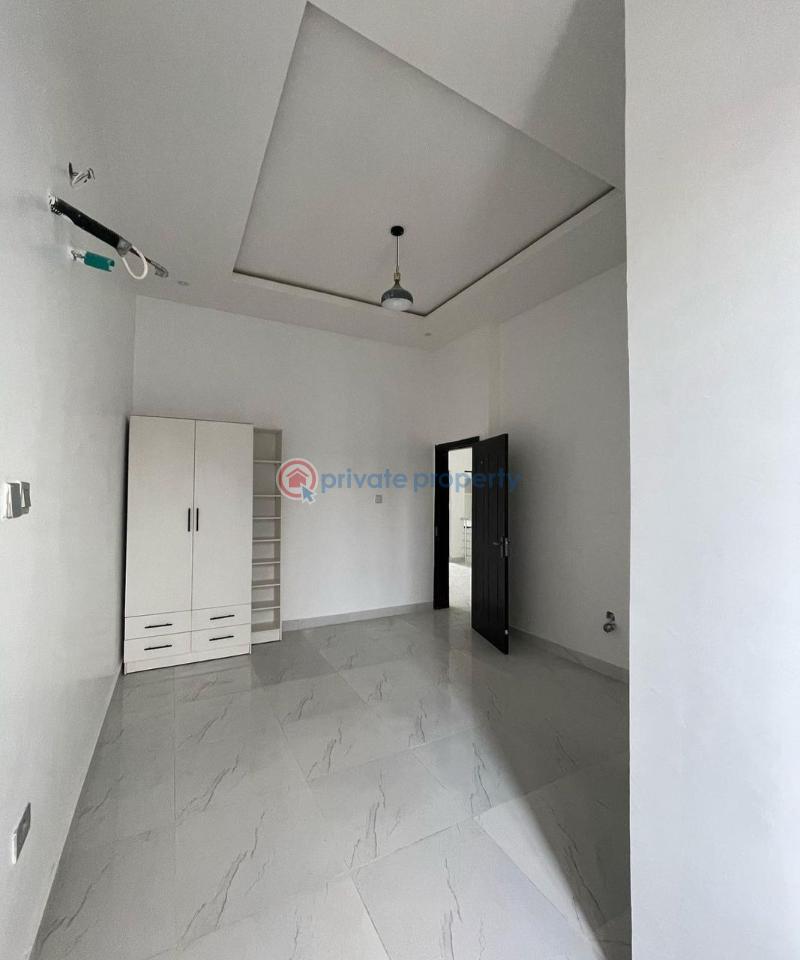 2 bedroom Terrace For Sale Ologolo Lekki Lagos - 4