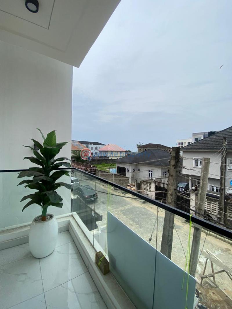 2 bedroom Flat & Apartment For Sale Ikate Lekki Lagos - 2
