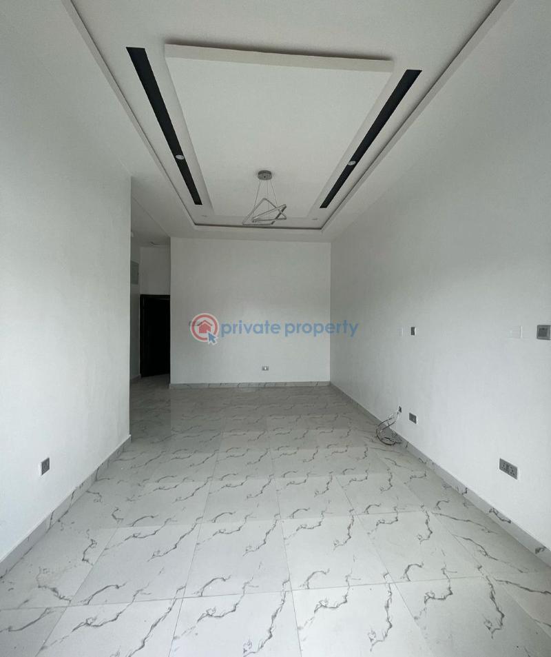 2 bedroom Terrace For Sale Ologolo Lekki Lagos - 8