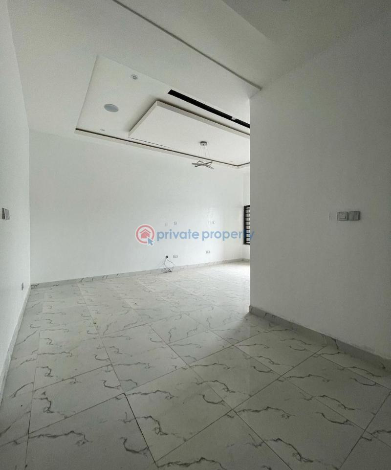 2 bedroom Terrace For Sale Ologolo Lekki Lagos - 6