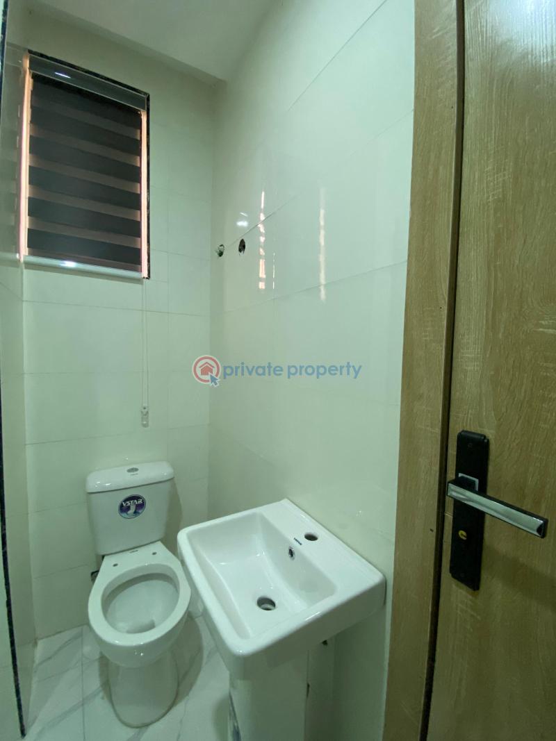 2 bedroom Flat & Apartment For Sale Mobil Road Ajah Lagos - 3