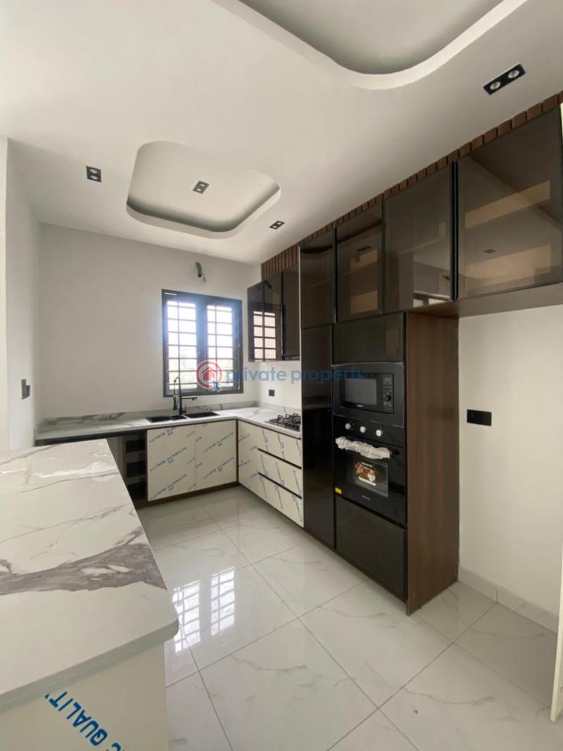 2 bedroom Flat & Apartment For Sale Ikate Lekki Lagos - 5