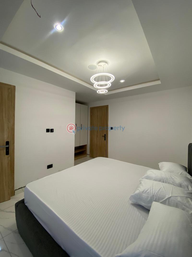 2 bedroom Flat & Apartment For Sale Mobil Road Ajah Lagos - 5