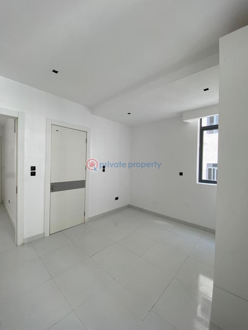 2 bedroom Flat & Apartment For Sale Ikate Lekki Lagos - 10