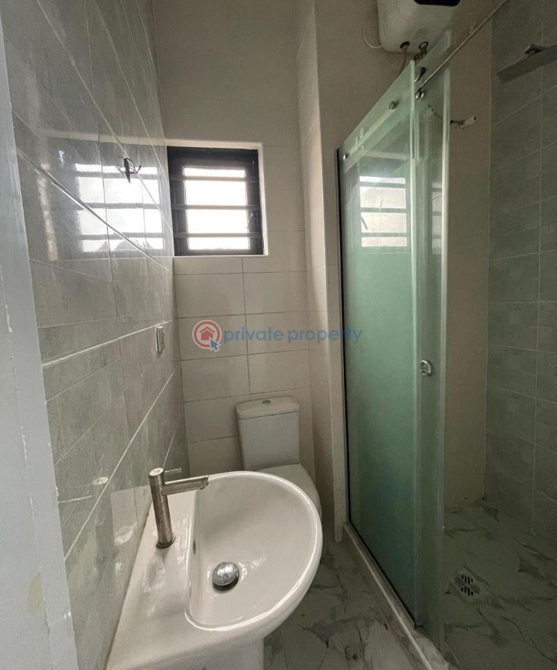 2 bedroom Terrace For Sale Ologolo Lekki Lagos - 1