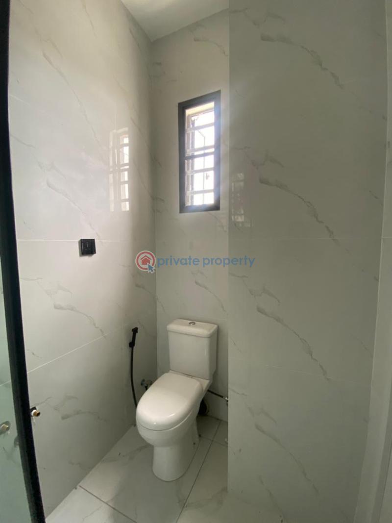2 bedroom Flat & Apartment For Sale Ikate Lekki Lagos - 11