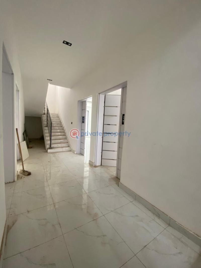2 bedroom Flat & Apartment For Sale Ikate Lekki Lagos - 1