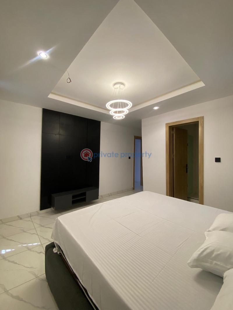 2 bedroom Flat & Apartment For Sale Mobil Road Ajah Lagos - 7