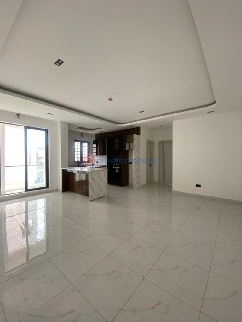 2 bedroom Flat & Apartment For Sale Ikate Lekki Lagos - 4