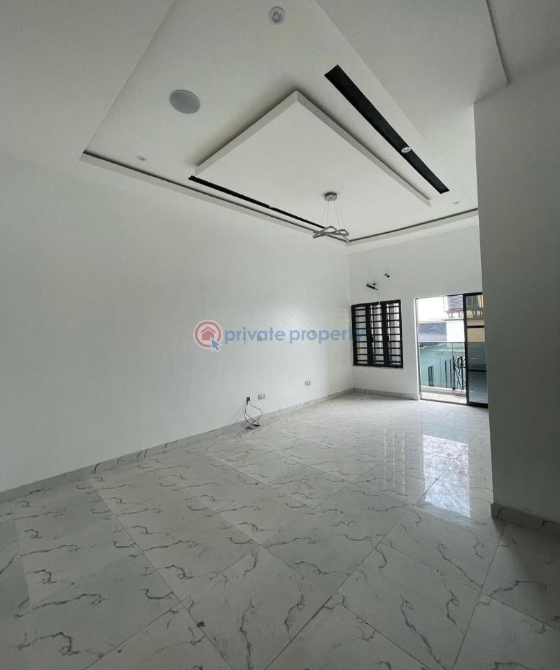 2 bedroom Terrace For Sale Ologolo Lekki Lagos - 7