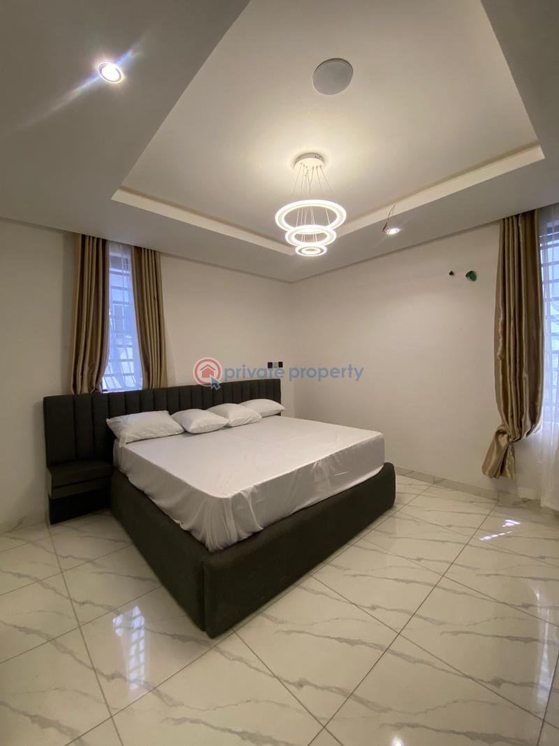 2 bedroom Flat & Apartment For Sale Mobil Road Ajah Lagos - 2