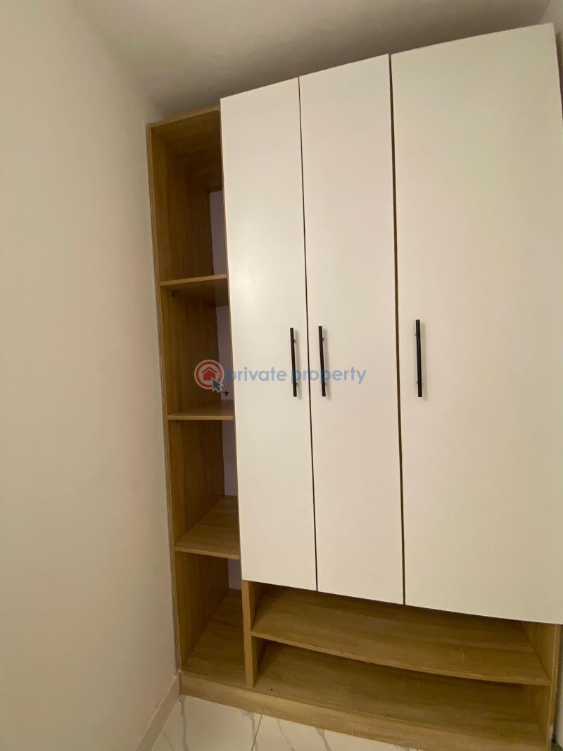 2 bedroom Flat & Apartment For Sale Mobil Road Ajah Lagos - 8