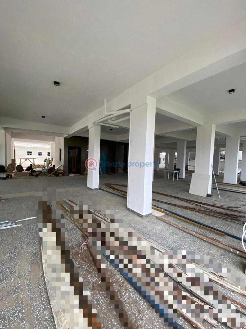2 bedroom Flat & Apartment For Sale Ikate Lekki Lagos - 12