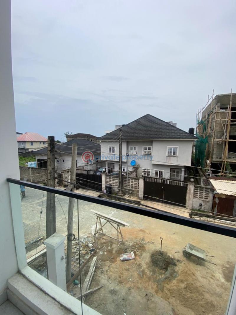 2 bedroom Flat & Apartment For Sale Ikate Lekki Lagos - 7