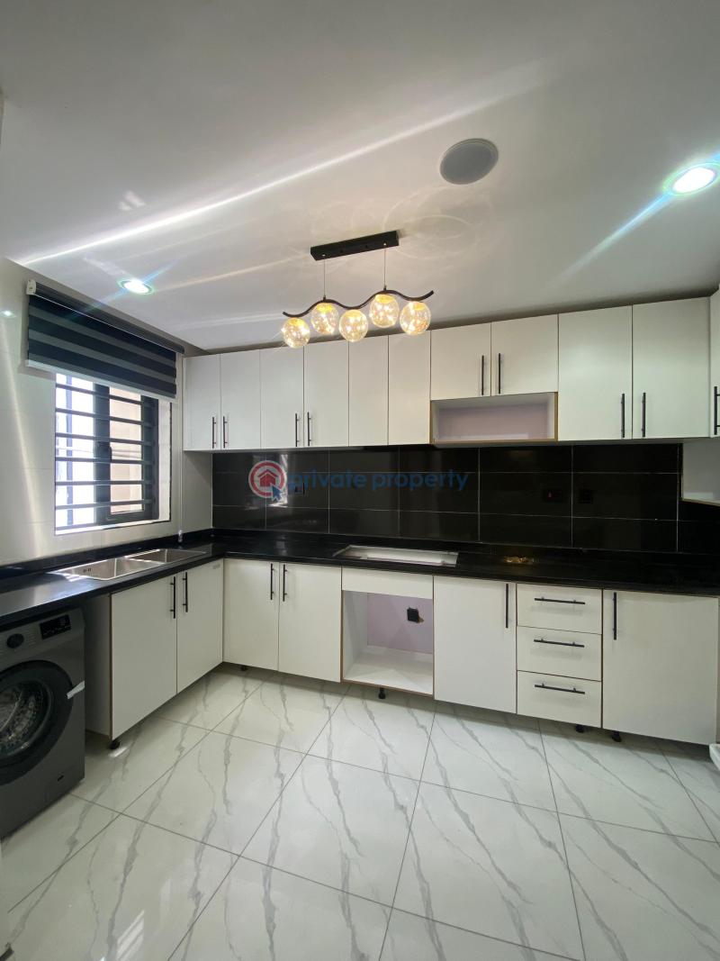 2 bedroom Flat & Apartment For Sale Mobil Road Ajah Lagos - 1
