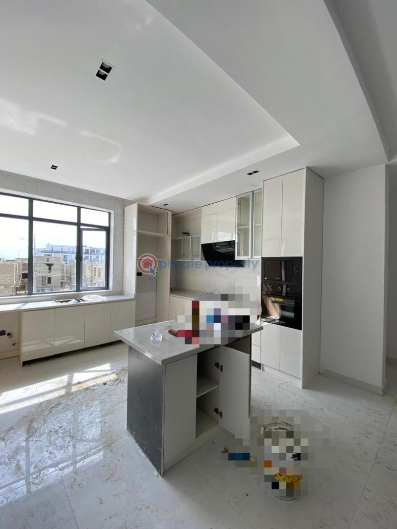 2 bedroom Flat & Apartment For Sale Ikate Lekki Lagos - 9