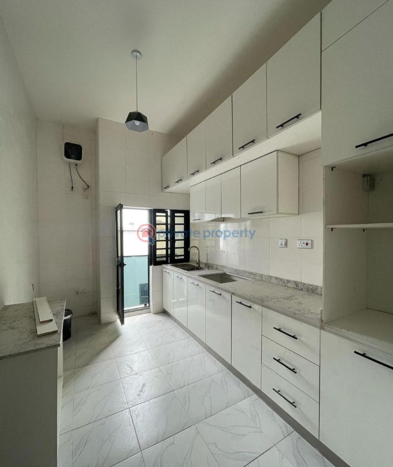 2 bedroom Terrace For Sale Ologolo Lekki Lagos - 2