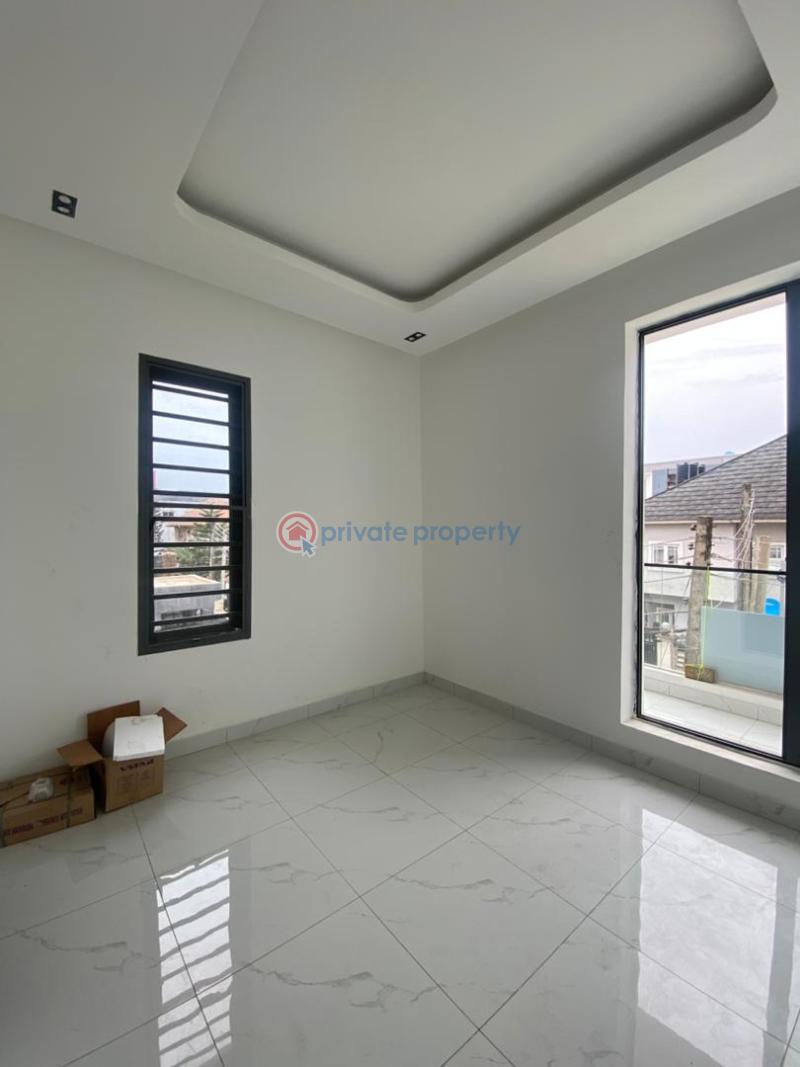 2 bedroom Flat & Apartment For Sale Ikate Lekki Lagos - 8